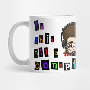 Maybe funny? Mug